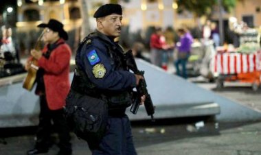  মেক্সিকোতে বন্দুকধারীদের হামলায় নিহত ৫