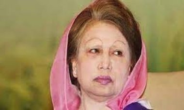 খালেদা জিয়াকে বিদেশে চিকিৎসা নেয়ার সুযোগ দেয়া হোক :  মির্জা ফখরুল ইসলাম আলমগীর