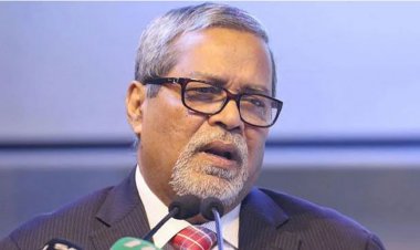 ইউপি নির্বাচন নিয়ে সিইসির বক্তব্য