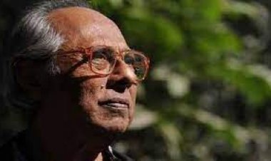 কথাসাহিত্যিক হাসান আজিজুল হক আর নেই