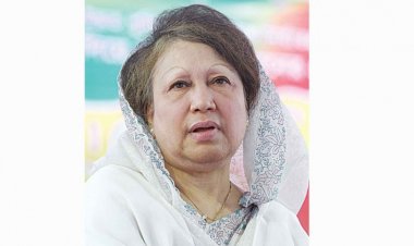 বেগম খালেদা জিয়ার উন্নত চিকিৎসার জন্য বিদেশে নিতে আবেদন