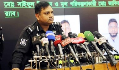 পাওনা টাকা চাওয়ায় খুন গম গবেষণার প্রধান বৈজ্ঞানিক কর্মকর্তা