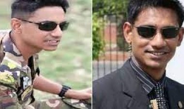 সিনহা হত্যা মামলায় দ্বিতীয় দিনের সাক্ষ্যগ্রহণ শুরু