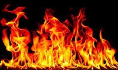  মুম্বাইয়ে স্যামসাংয়ের সার্ভিস সেন্টারে আগুন