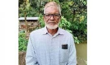 কারাগারে বিএনপি নেতার মৃত্যু