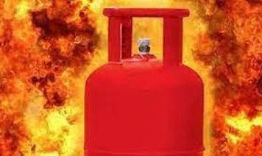 সায়েদাবাদে সিলিন্ডার বিস্ফোরণ: মৃত্যু বেড়ে ৪