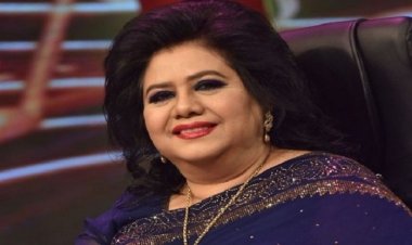 সুরের পাখি রুনা লায়লার জন্মদিন