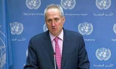  ইথিওপিয়ায় জরুরি অবস্থার মধ্যে আটক এক হাজার: জাতিসংঘ