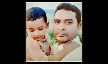 নেত্রকোনায় ঘর থেকে বাবা ও সন্তানের মরদেহ উদ্ধার