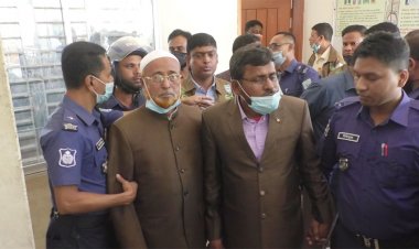 হাসান হত্যা মামলায় সাবেক উপজেলা চেয়ারম্যানসহ ৮ জনের আমৃত্যু কারাদণ্ড