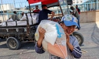  গাজায় সহায়তা দেবে কাতার-মিশর