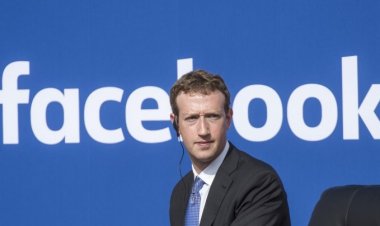 বাংলাদেশ থেকে মার্ক জাকারবার্গকে আইনি নোটিশ