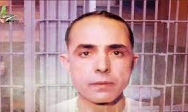 ইসরাইলের কারাগারে বিনা চিকিৎসায় ফিলিস্তিনি যুবকের মৃত্যু