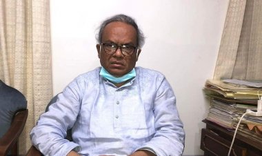 খালেদা জিয়ার মুক্তি ও সুচিকিৎসার দাবিতে বিএনপির গণঅনশন