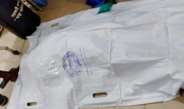 ছাত্রী নিবাস থেকে হাবিপ্রবি শিক্ষার্থীর মরদেহ উদ্ধার