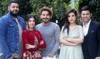 আরটিভিতে ‘ইয়াং স্টার’