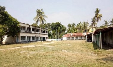 সব ছাত্রীর বিয়ে, কেউ দেয়নি পরীক্ষা