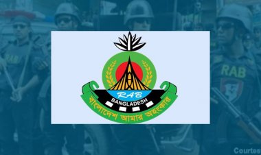 আদাবর থেকে নিখোঁজ হওয়ার তিন বোনের সন্ধান পেয়েছে  ‘র‍্যাব’