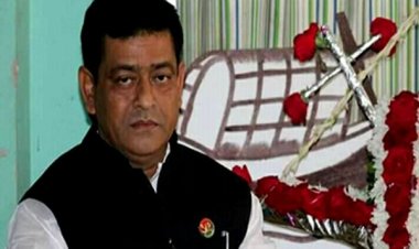 আ.লীগ নেতা রিটনের বিরুদ্ধে অর্থ আত্মসাতের অভিযোগ