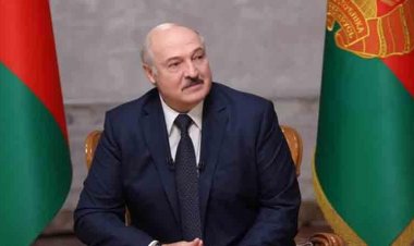  শরণার্থীদের ইউরোপে পৌঁছাতে সাহায্য করছে বেলারুশ