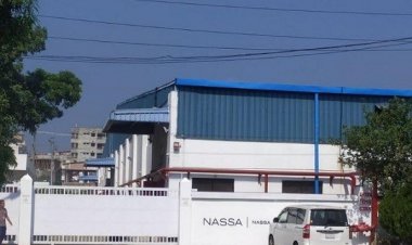 কুমিল্লা ইপিজেডে ছাদ ধসে শ্রমিক নিহত