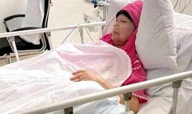 খালেদা জিয়ার শারীরিক অবস্থার উন্নতি হয়নি