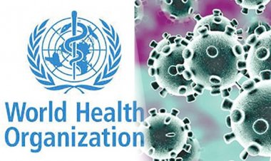 আগামী মার্চের মধ্যে ইউরোপে মারা যেতে পারে ৫ লাখ মানুষ :করোনা নিয়ে বিশ্ব স্বাস্থ্য সংস্থার হুঁশিয়ারি