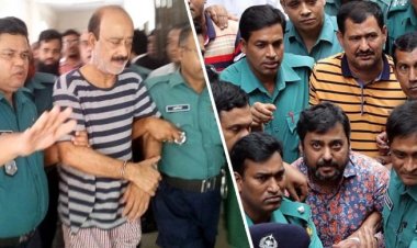 মানিলন্ডারিং মামলায় লোকমান-আরমানের বিচার শুরু