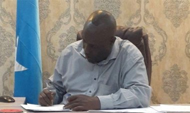  সোমালিয়ায় আত্মঘাতী বোমা হামলা, সাংবাদিক নিহত