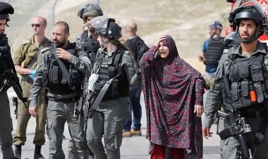  ইসরায়েলি পুলিশের গুলিতে এক ফিলিস্তিনি নিহত