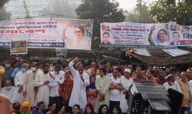 খালেদা জিয়ার চিকিৎসা দিতে ব্যর্থ হলে বাংলাদেশ পরাজিত হবে: টুকু