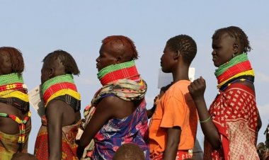  ভ্যাকসিন না নেওয়া লোকজনকে চাকরিচ্যুত করবে কেনিয়া