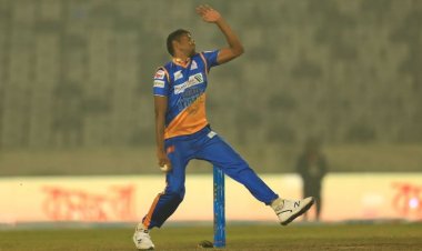  তিন পরিবর্তনের একাদশে শহিদুলের অভিষেক