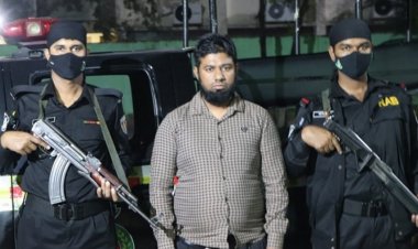 স্টেশনারি দোকানে জাল সনদ বিক্রি