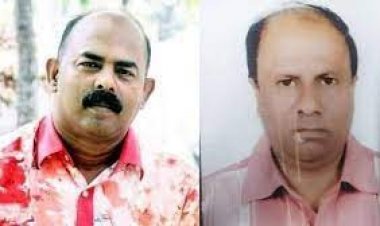 কুমিল্লায় নিজ কার্যালয়ে কাউন্সিলরসহ ২ জনকে গুলি করে হত্যা