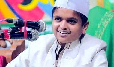 ‘শিশুবক্তা’ রফিকুলসহ ২ জনের বিরুদ্ধে চার্জশিট