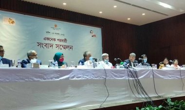 জিডিপির আকার ৪১১ বিলিয়ন, মাথাপিছু আয় ২৫৫৪ ডলার