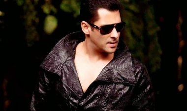  মফস্বল-গ্রামে প্রেক্ষাগৃহ খুলছেন সালমান খান