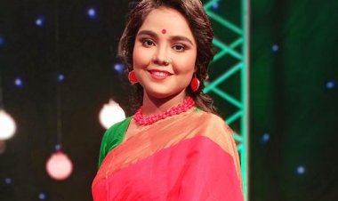 সংকটাপন্ন সংগীতশিল্পী শারমিনের অবস্থা