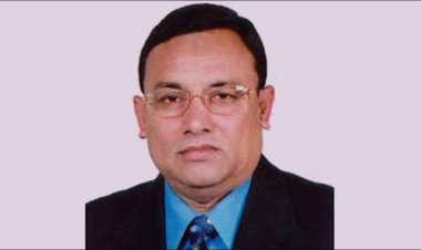 যুদ্ধাপরাধ : সাবেক এমপি মোমিন তালুকদারের মৃত্যুদণ্ড