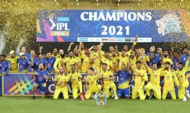  দশ দলের আইপিএল শুরু হবে ২ এপ্রিল