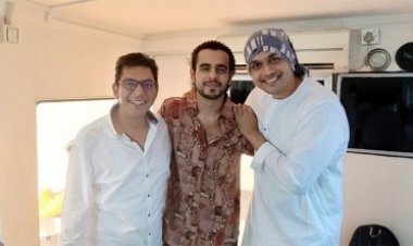  তিন নায়কের হলো মেলা ‘বঙ্গবন্ধু’ সিনেমাতে