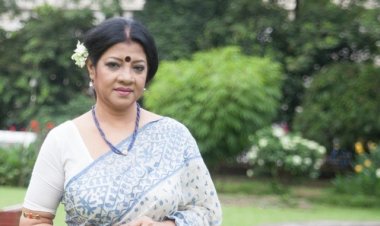 আবারো বিচারক হচ্ছেন ফাতেমা-তুজ-জোহরা