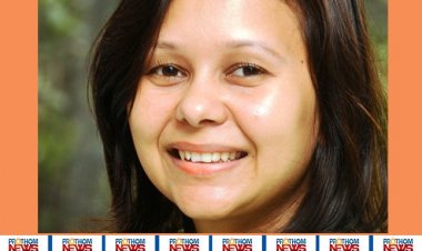 পাট থেকে প্যাড বানিয়ে পুরস্কার জিতলেন বাংলাদেশের ফারহানা