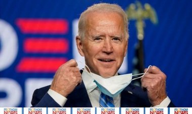 কোলনস্কপি করে ‘পলিপ’ অপসারণ করা হয়েছে জো বাইডেনের