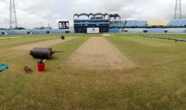  কেমন হবে চট্টগ্রামে বাংলাদেশ-পাকিস্তান প্রথম টেস্টের উইকেট