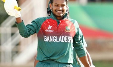  অভিষেক হলে ওপেনিং করবেন মাহমুদুল জয়