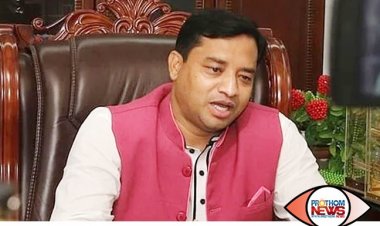 গাজীপুরের মেয়র জাহাঙ্গীর সাময়িক বরখাস্ত 