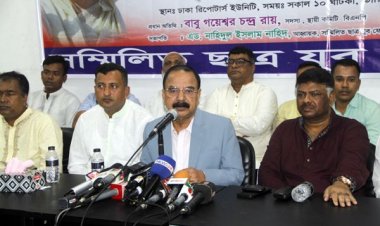 ‘দানব সরকারের’ কাছে কিছু প্রত্যাশা করা যায় না: গয়েশ্বর