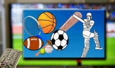 টিভিতে আজকের খেলা